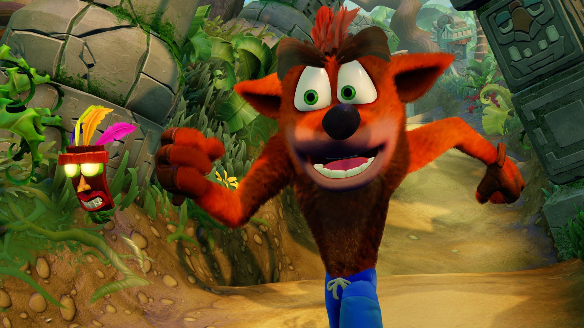 Crash Bandicoot N. Sane Trilogy - Imagen 17